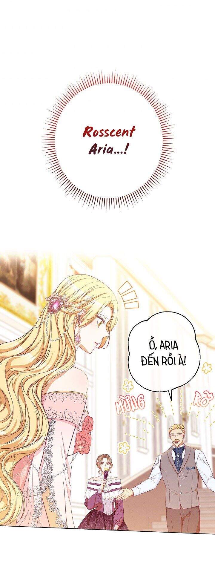 Ác Nữ Phản Diện Đảo Ngược Đồng Hồ Cát Chapter 58 - 78