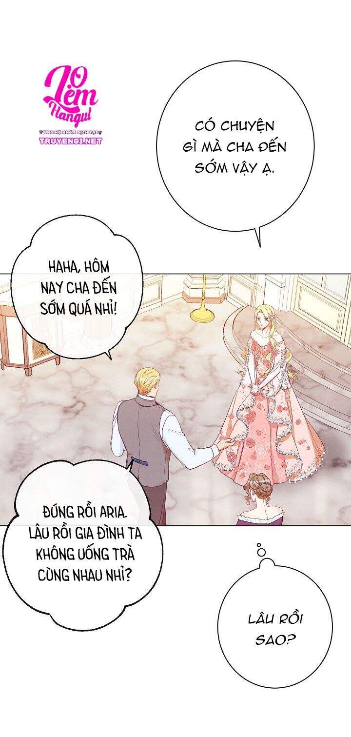 Ác Nữ Phản Diện Đảo Ngược Đồng Hồ Cát Chapter 58 - 79