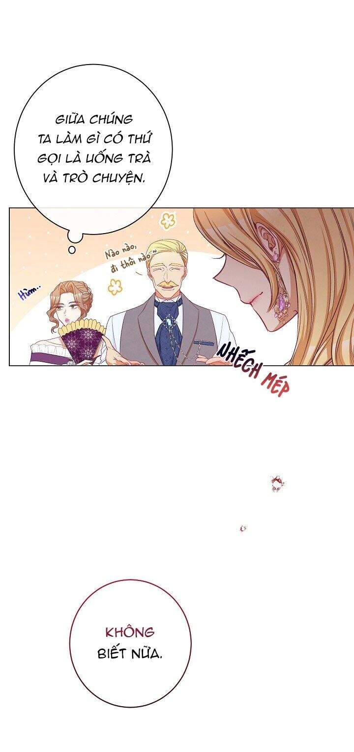 Ác Nữ Phản Diện Đảo Ngược Đồng Hồ Cát Chapter 58 - 80