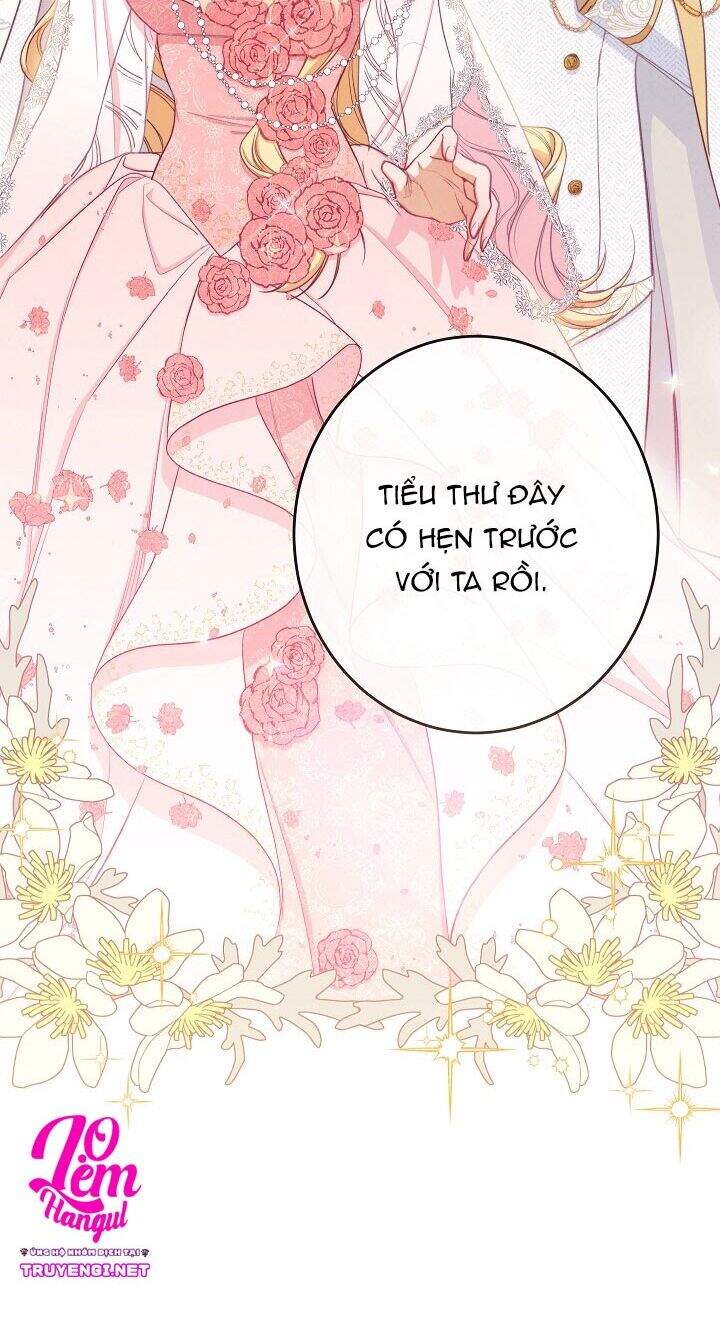 Ác Nữ Phản Diện Đảo Ngược Đồng Hồ Cát Chapter 58 - 9