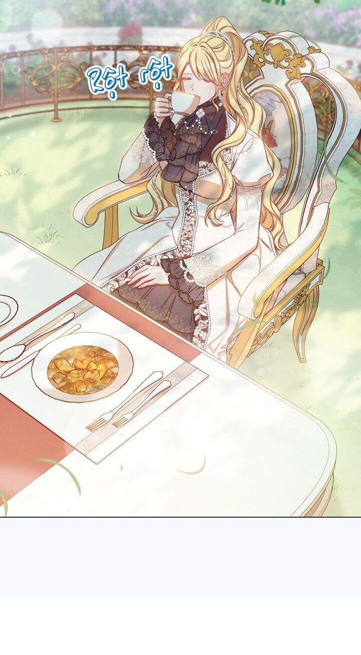 Ác Nữ Phản Diện Đảo Ngược Đồng Hồ Cát Chapter 59 - 12