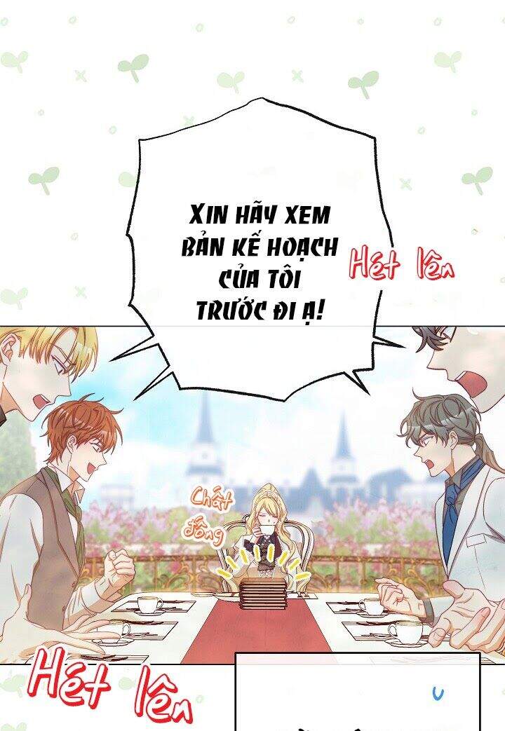 Ác Nữ Phản Diện Đảo Ngược Đồng Hồ Cát Chapter 59 - 15