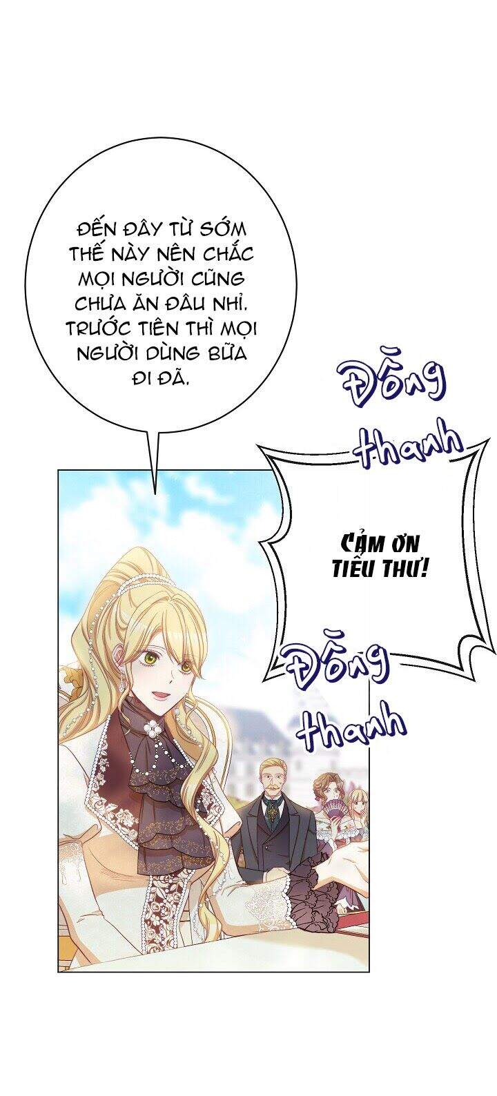 Ác Nữ Phản Diện Đảo Ngược Đồng Hồ Cát Chapter 59 - 17