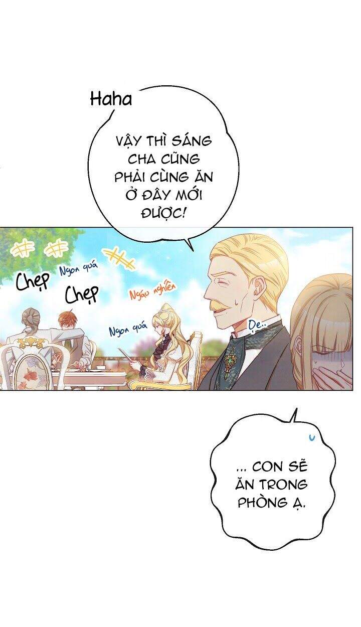 Ác Nữ Phản Diện Đảo Ngược Đồng Hồ Cát Chapter 59 - 18