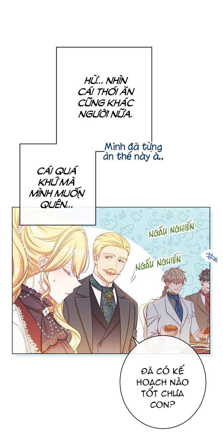 Ác Nữ Phản Diện Đảo Ngược Đồng Hồ Cát Chapter 59 - 19