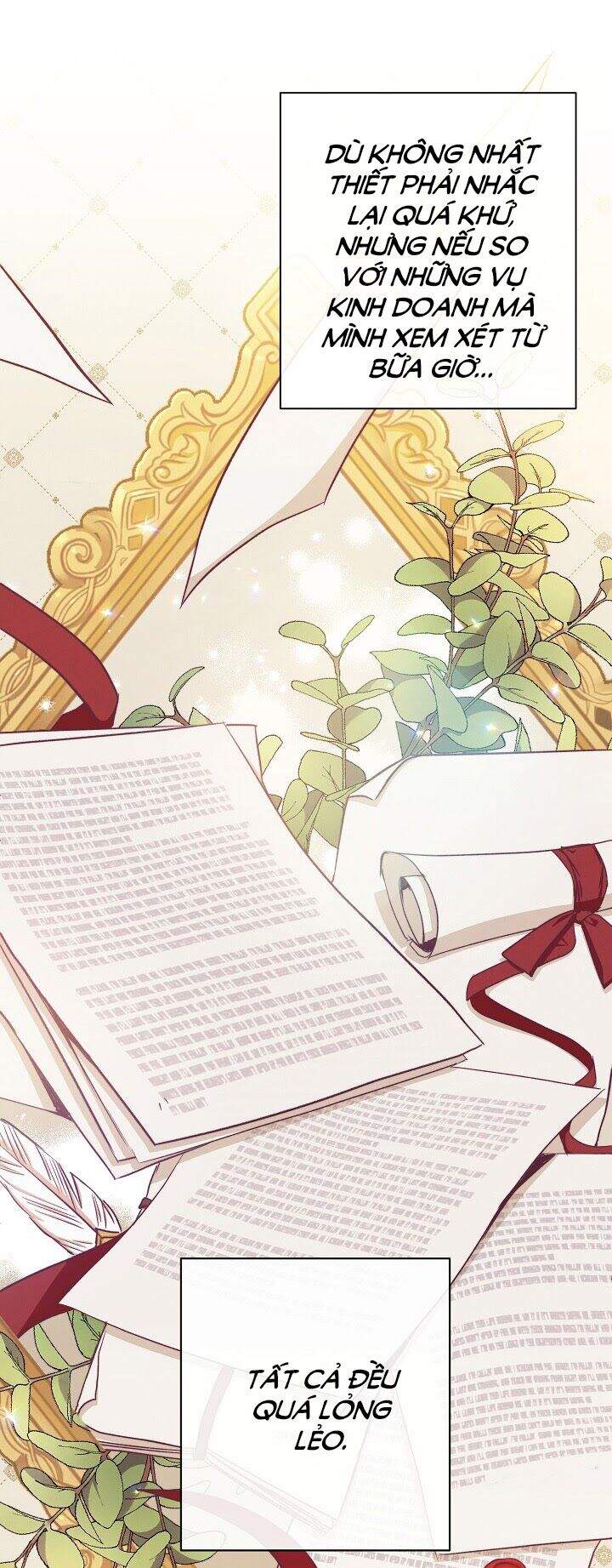 Ác Nữ Phản Diện Đảo Ngược Đồng Hồ Cát Chapter 59 - 22
