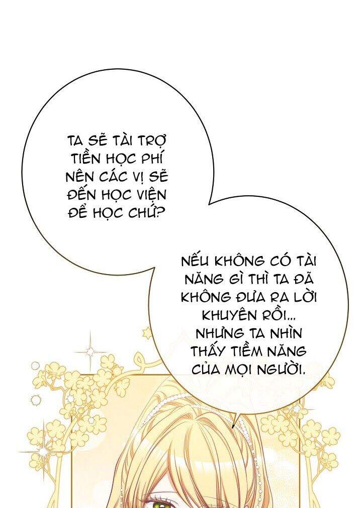 Ác Nữ Phản Diện Đảo Ngược Đồng Hồ Cát Chapter 59 - 24