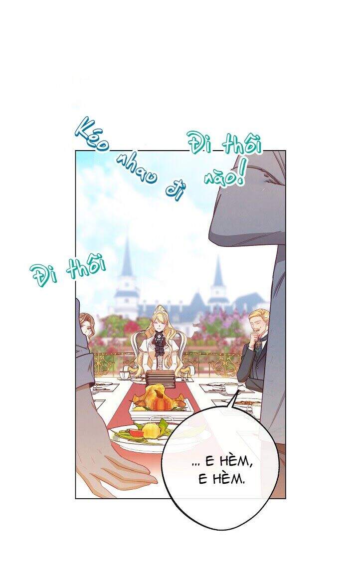 Ác Nữ Phản Diện Đảo Ngược Đồng Hồ Cát Chapter 59 - 29