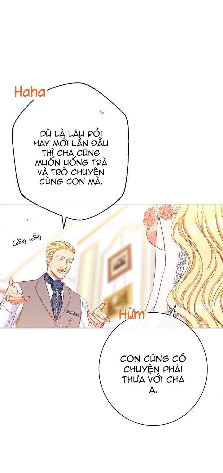 Ác Nữ Phản Diện Đảo Ngược Đồng Hồ Cát Chapter 59 - 4