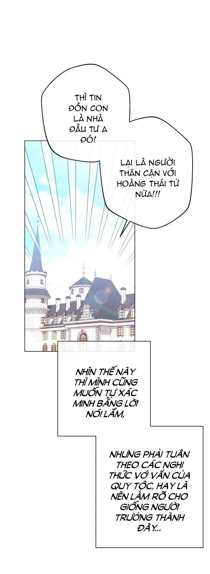 Ác Nữ Phản Diện Đảo Ngược Đồng Hồ Cát Chapter 59 - 32