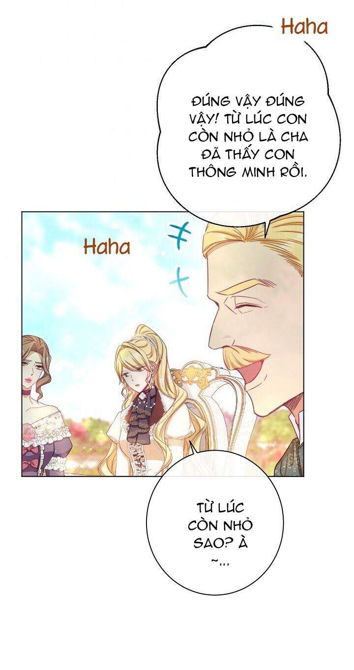 Ác Nữ Phản Diện Đảo Ngược Đồng Hồ Cát Chapter 59 - 34