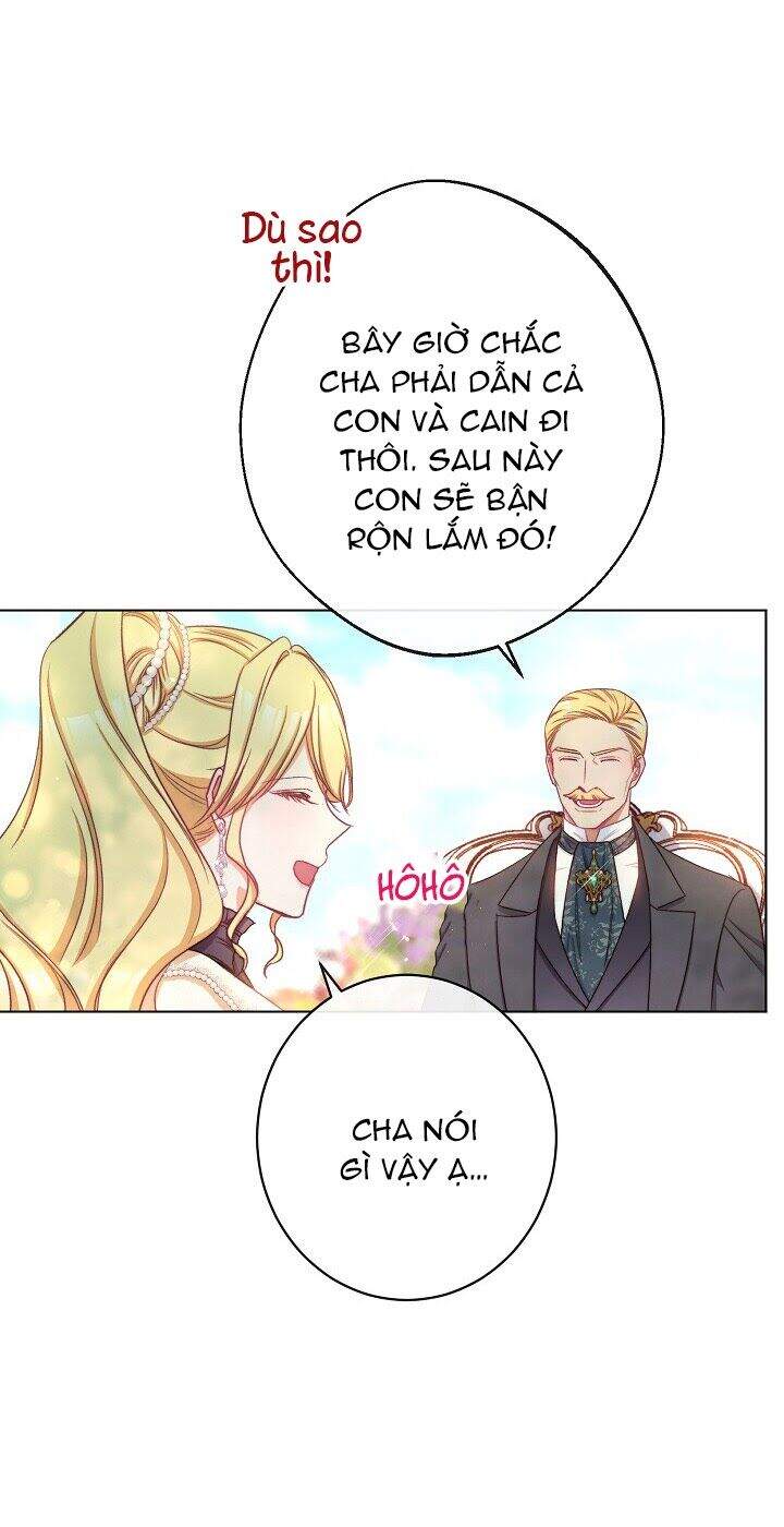 Ác Nữ Phản Diện Đảo Ngược Đồng Hồ Cát Chapter 59 - 36