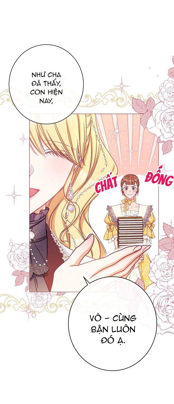 Ác Nữ Phản Diện Đảo Ngược Đồng Hồ Cát Chapter 59 - 37