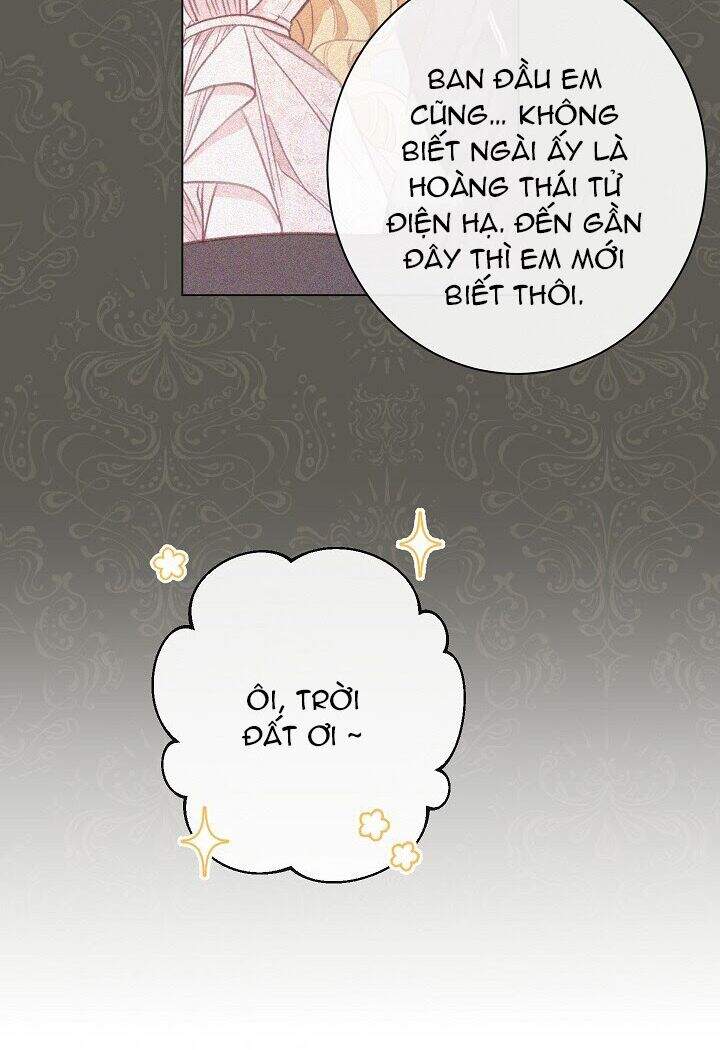 Ác Nữ Phản Diện Đảo Ngược Đồng Hồ Cát Chapter 59 - 40