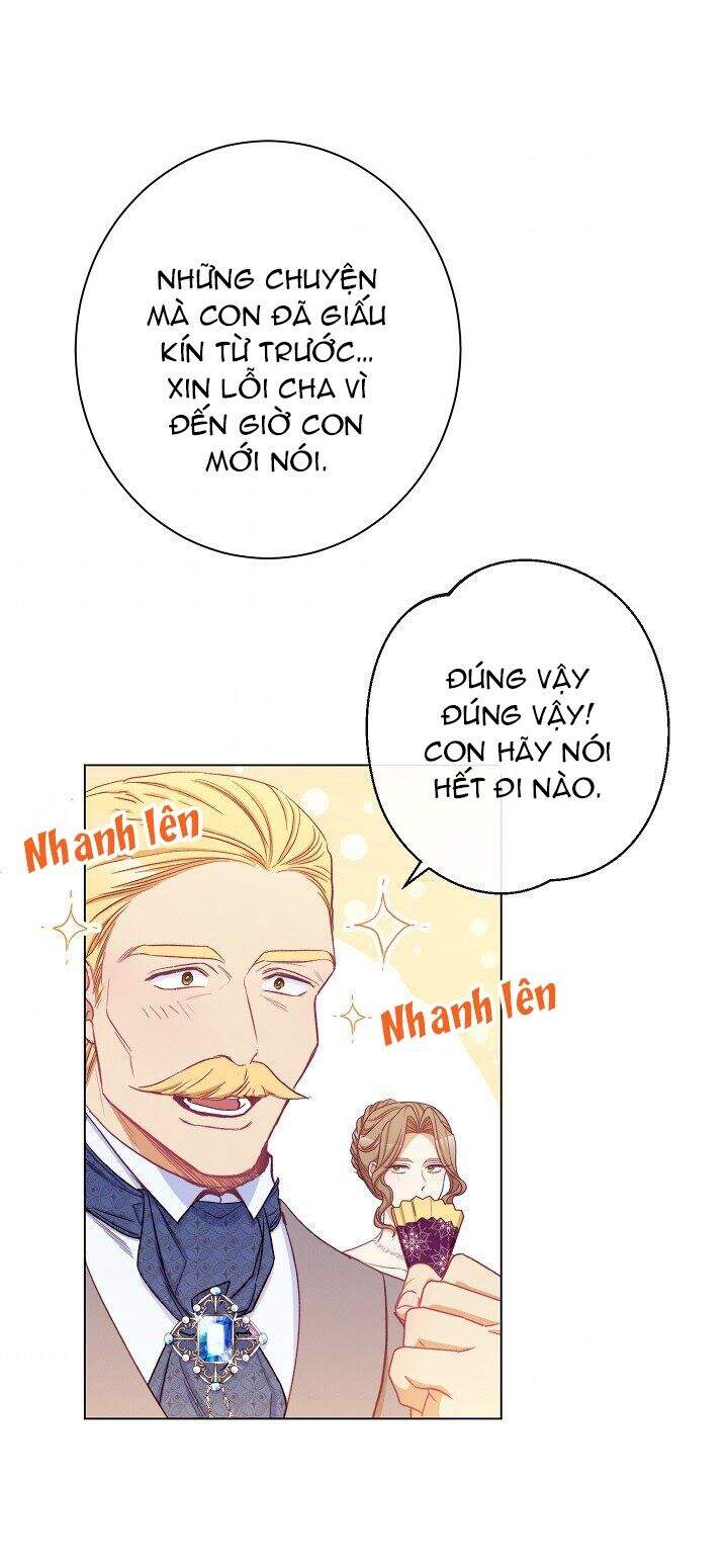 Ác Nữ Phản Diện Đảo Ngược Đồng Hồ Cát Chapter 59 - 5