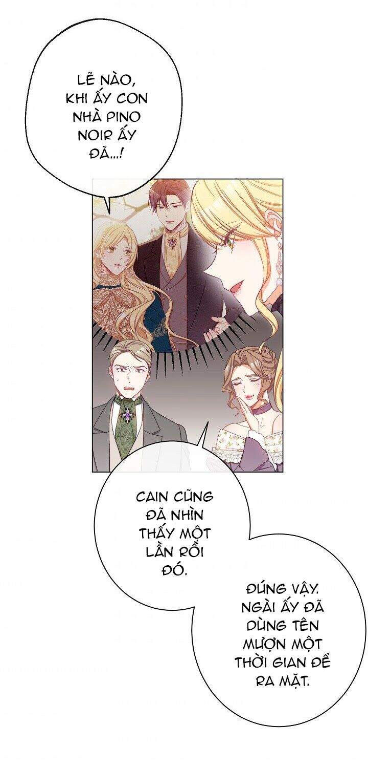 Ác Nữ Phản Diện Đảo Ngược Đồng Hồ Cát Chapter 59 - 42