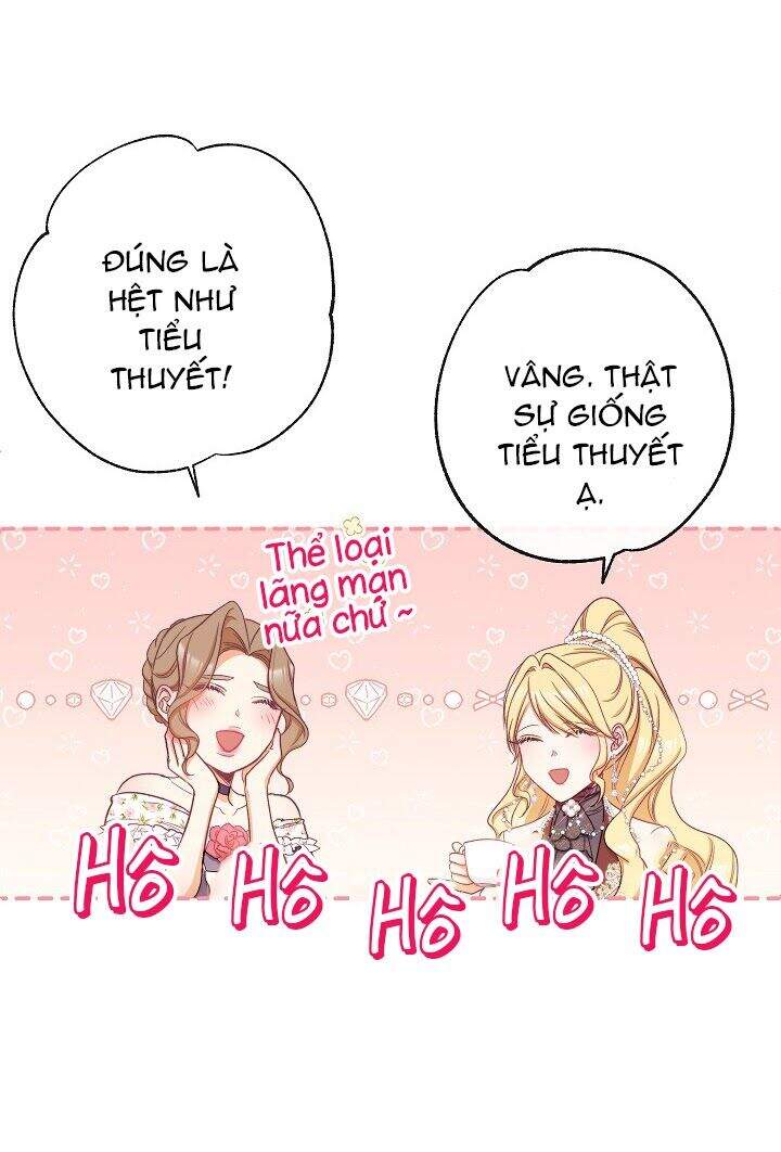 Ác Nữ Phản Diện Đảo Ngược Đồng Hồ Cát Chapter 59 - 44