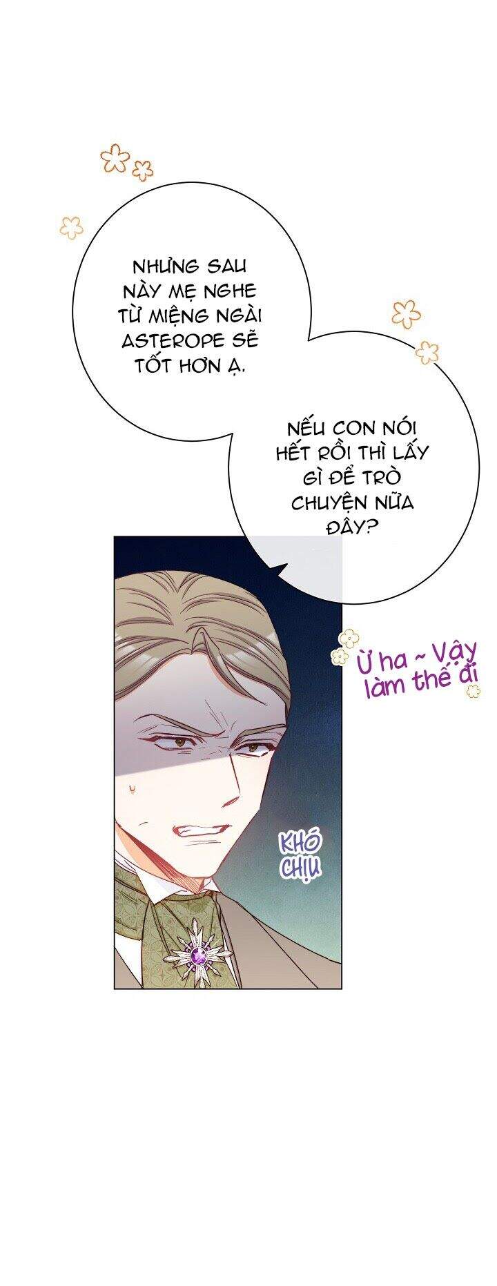 Ác Nữ Phản Diện Đảo Ngược Đồng Hồ Cát Chapter 59 - 45