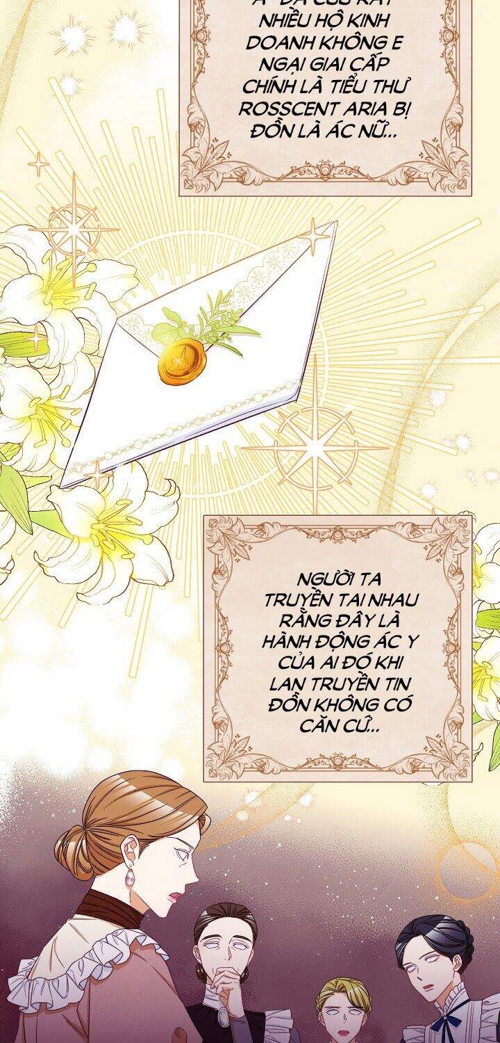 Ác Nữ Phản Diện Đảo Ngược Đồng Hồ Cát Chapter 59 - 54