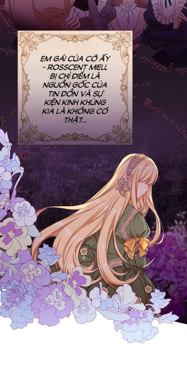 Ác Nữ Phản Diện Đảo Ngược Đồng Hồ Cát Chapter 59 - 55