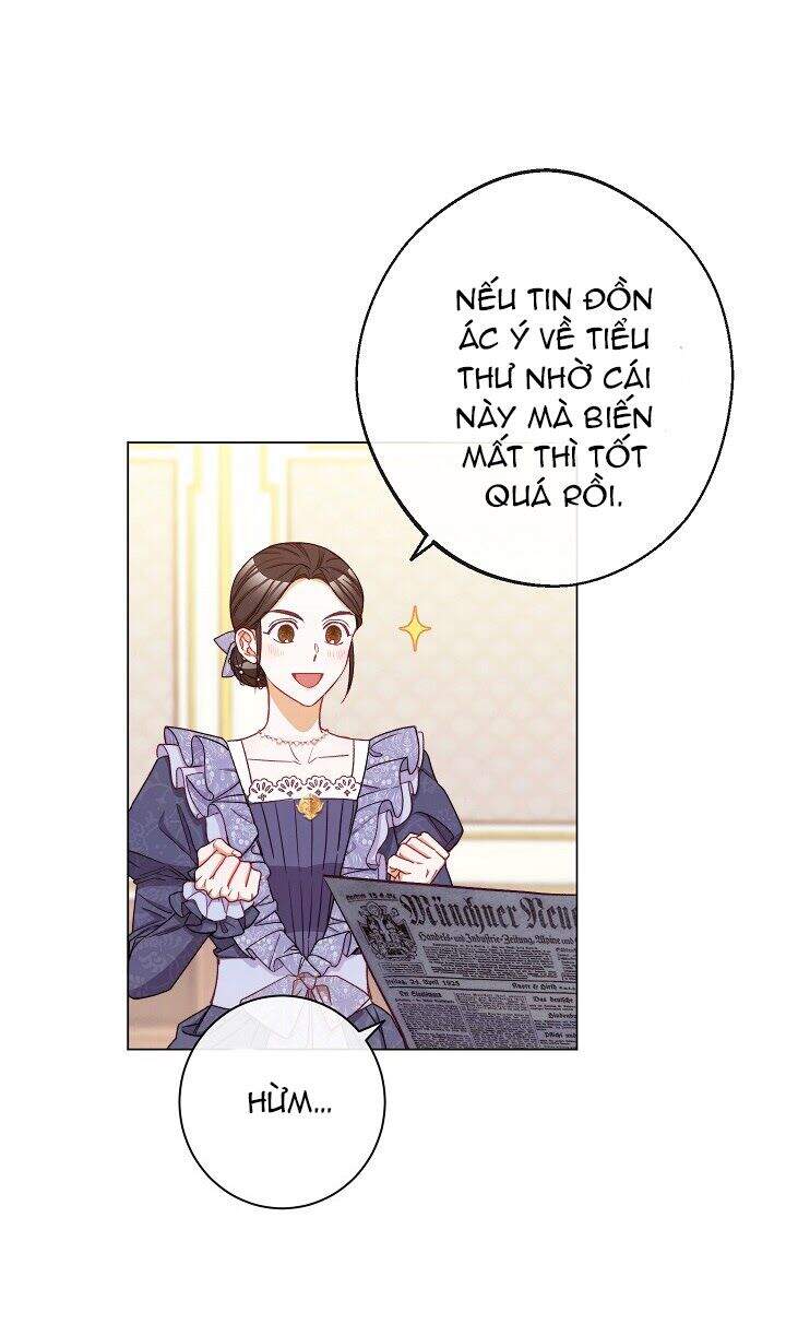 Ác Nữ Phản Diện Đảo Ngược Đồng Hồ Cát Chapter 59 - 56