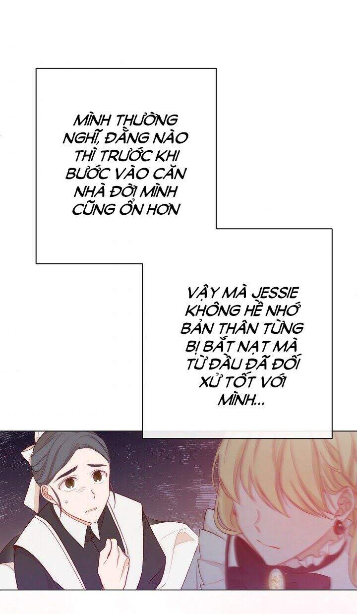 Ác Nữ Phản Diện Đảo Ngược Đồng Hồ Cát Chapter 59 - 58