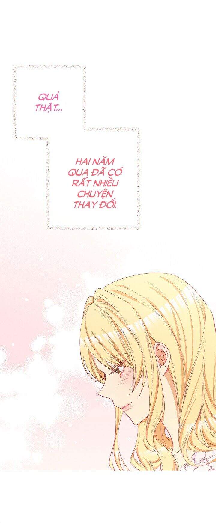 Ác Nữ Phản Diện Đảo Ngược Đồng Hồ Cát Chapter 59 - 60