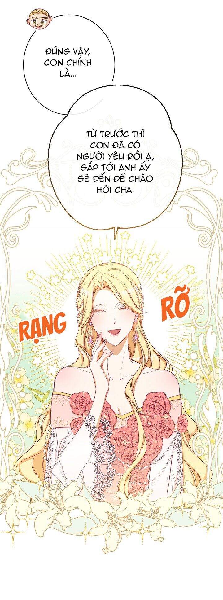 Ác Nữ Phản Diện Đảo Ngược Đồng Hồ Cát Chapter 59 - 7