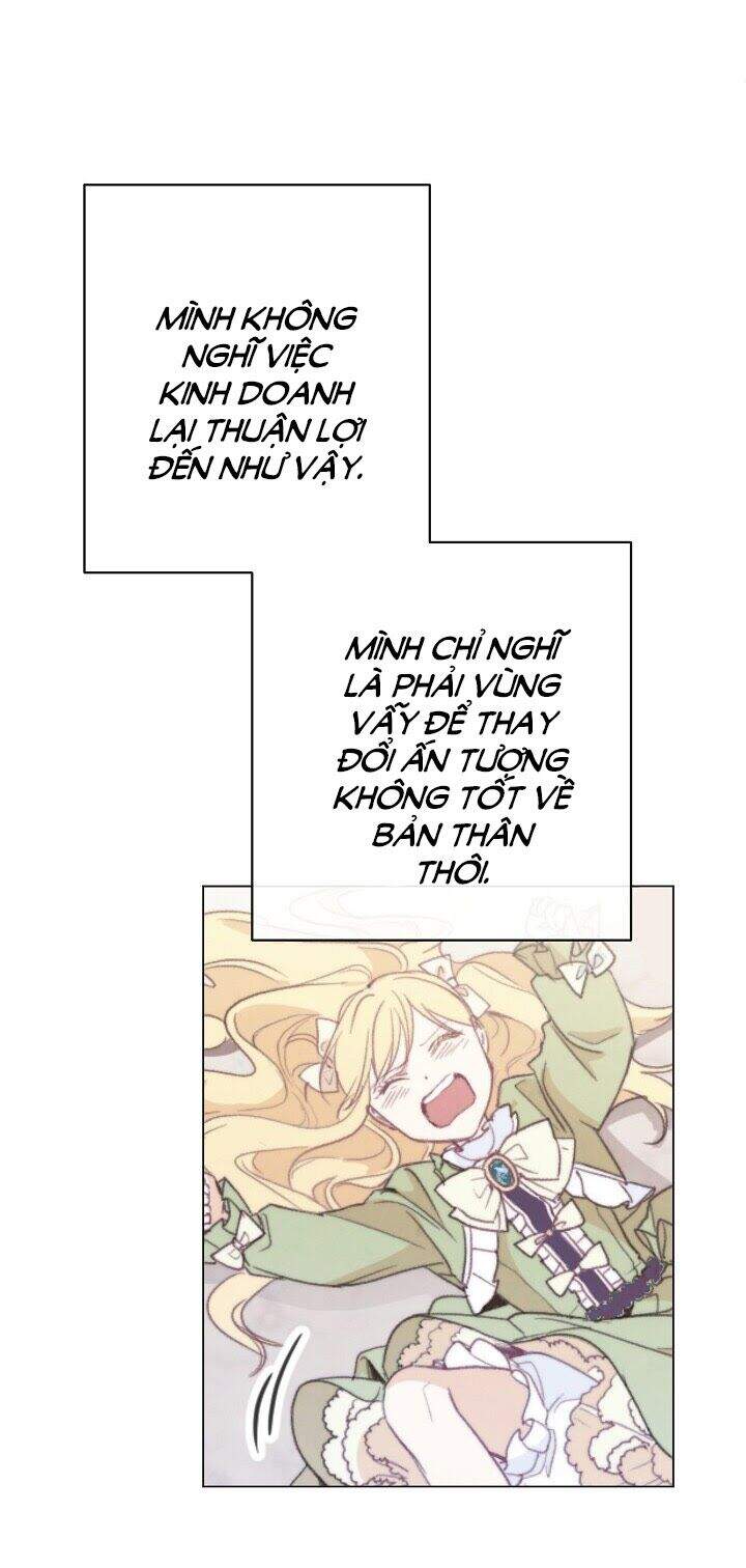 Ác Nữ Phản Diện Đảo Ngược Đồng Hồ Cát Chapter 59 - 61