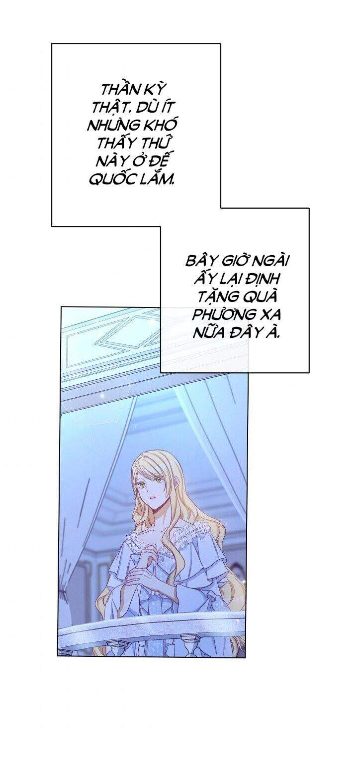 Ác Nữ Phản Diện Đảo Ngược Đồng Hồ Cát Chapter 59 - 77