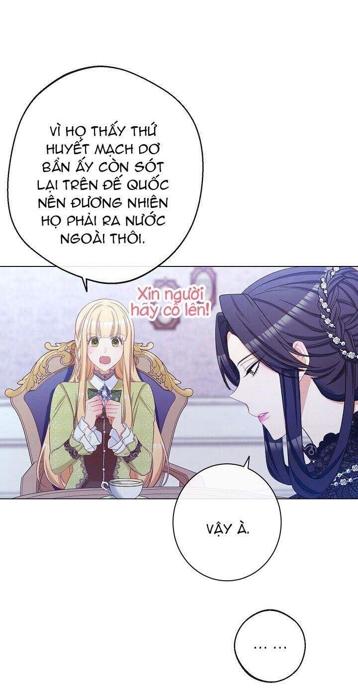 Ác Nữ Phản Diện Đảo Ngược Đồng Hồ Cát Chapter 59 - 81