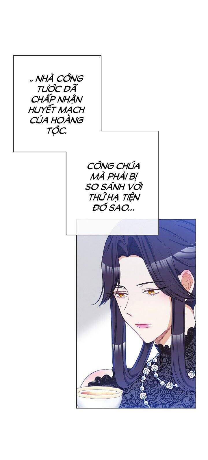 Ác Nữ Phản Diện Đảo Ngược Đồng Hồ Cát Chapter 59 - 82