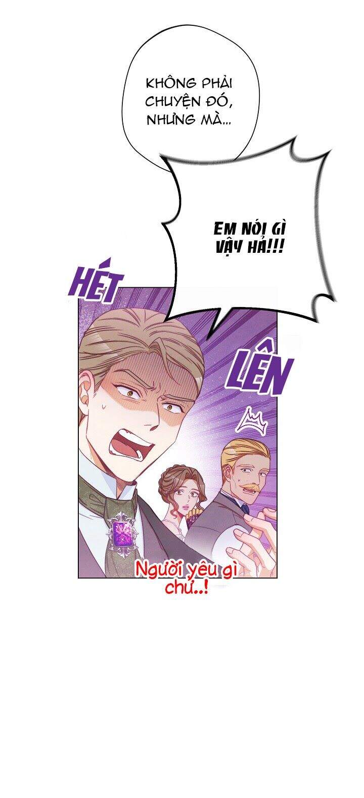 Ác Nữ Phản Diện Đảo Ngược Đồng Hồ Cát Chapter 59 - 10