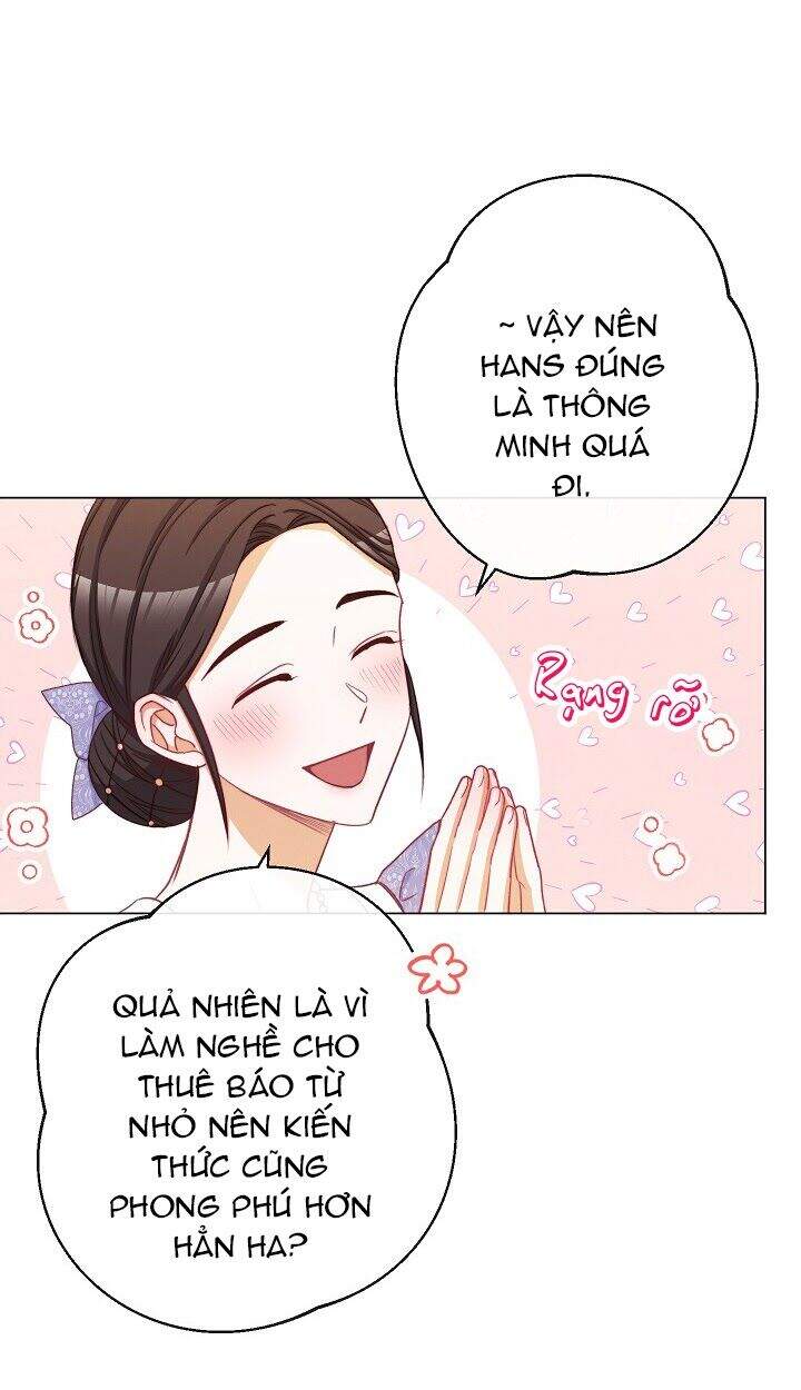 Ác Nữ Phản Diện Đảo Ngược Đồng Hồ Cát Chapter 59 - 96