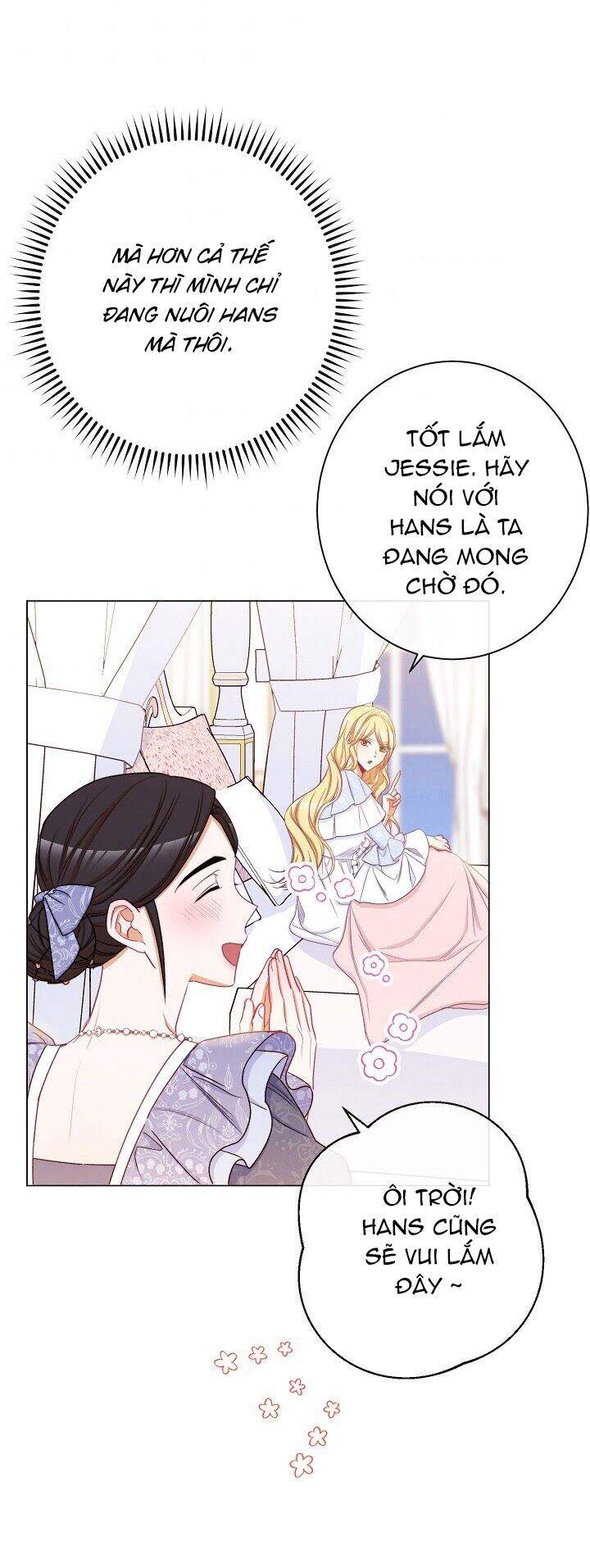 Ác Nữ Phản Diện Đảo Ngược Đồng Hồ Cát Chapter 59 - 99