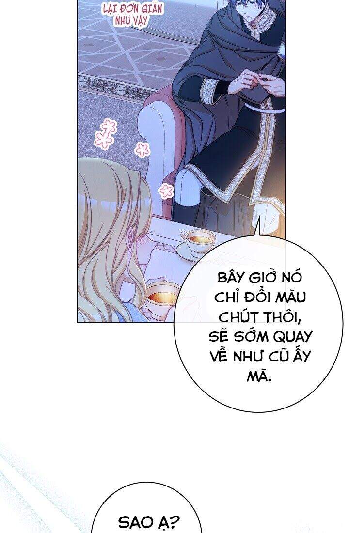 Ác Nữ Phản Diện Đảo Ngược Đồng Hồ Cát Chapter 60 - 11