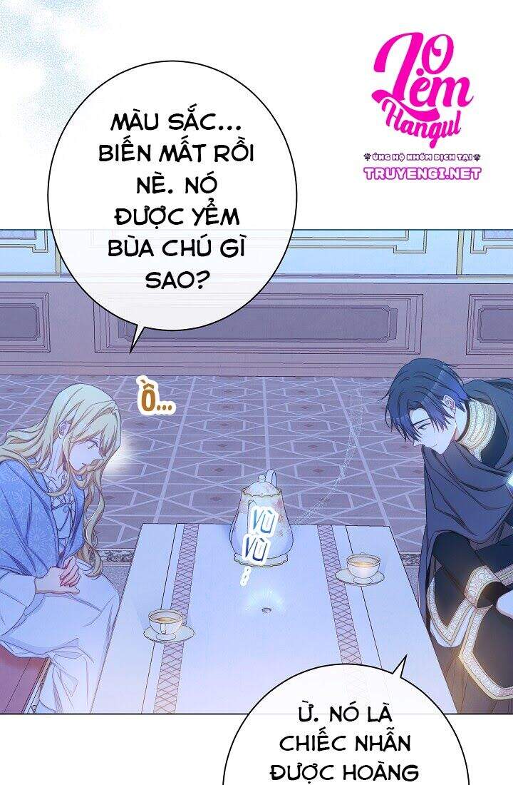 Ác Nữ Phản Diện Đảo Ngược Đồng Hồ Cát Chapter 60 - 13