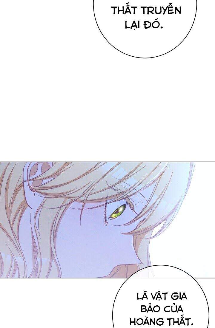 Ác Nữ Phản Diện Đảo Ngược Đồng Hồ Cát Chapter 60 - 14