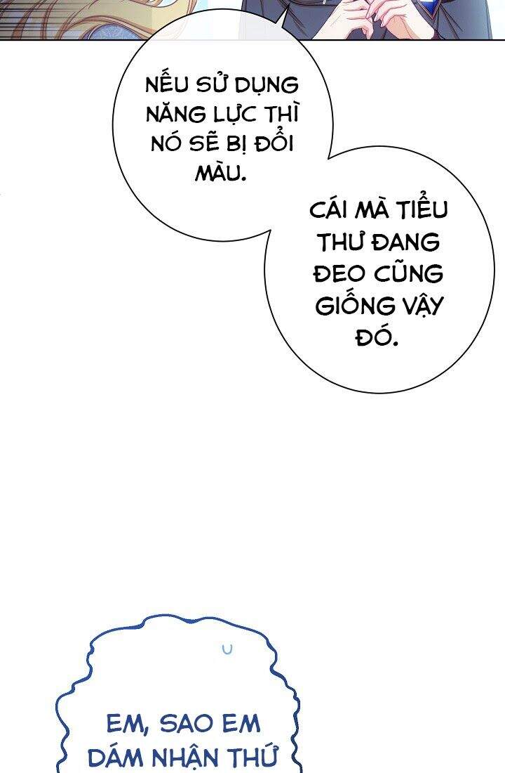 Ác Nữ Phản Diện Đảo Ngược Đồng Hồ Cát Chapter 60 - 16