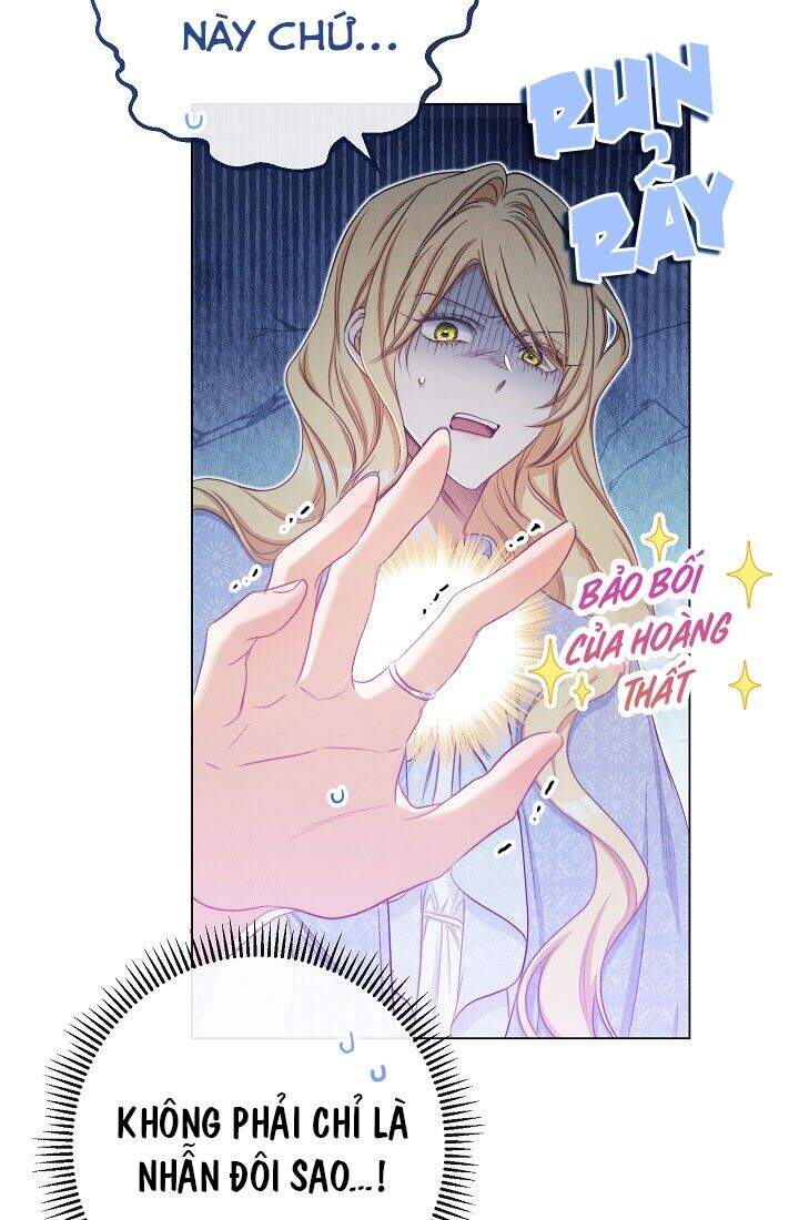 Ác Nữ Phản Diện Đảo Ngược Đồng Hồ Cát Chapter 60 - 17