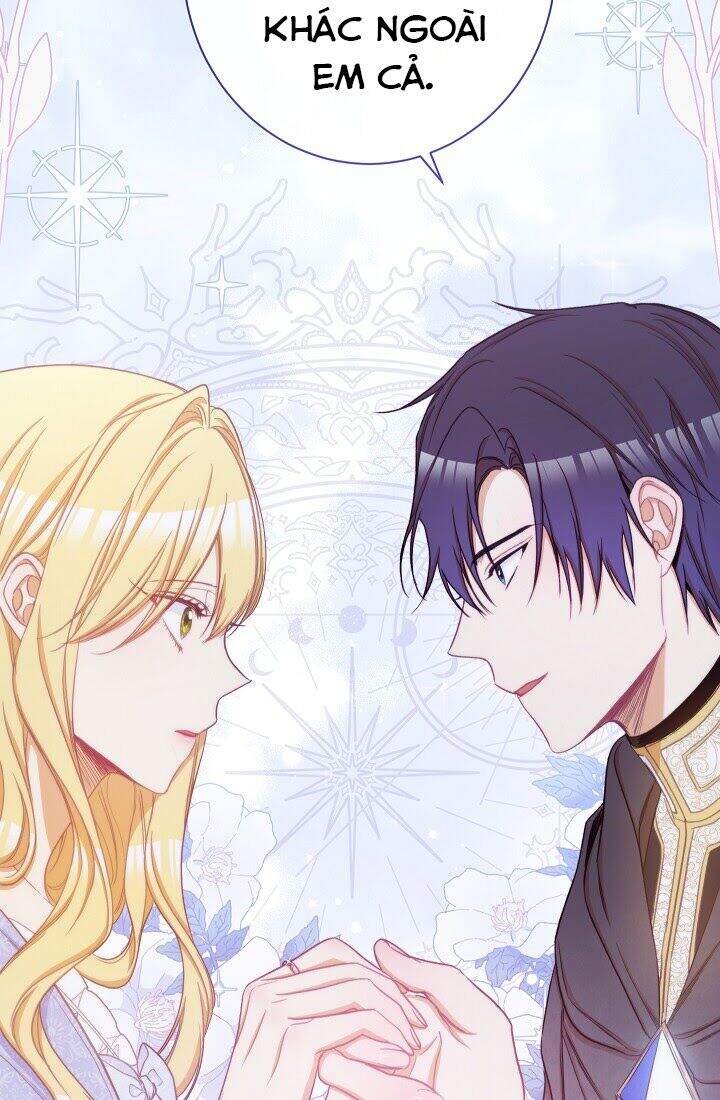 Ác Nữ Phản Diện Đảo Ngược Đồng Hồ Cát Chapter 60 - 19