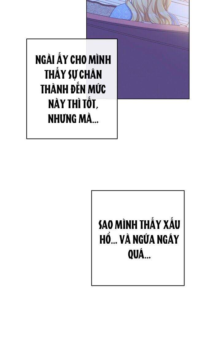 Ác Nữ Phản Diện Đảo Ngược Đồng Hồ Cát Chapter 60 - 21