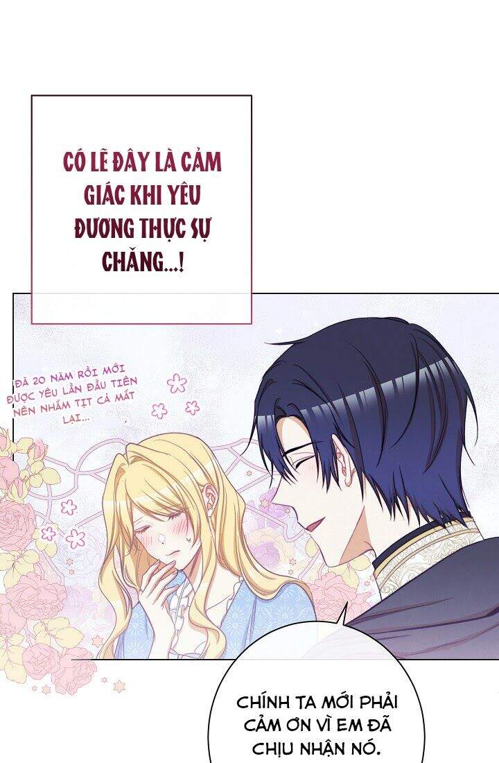 Ác Nữ Phản Diện Đảo Ngược Đồng Hồ Cát Chapter 60 - 22