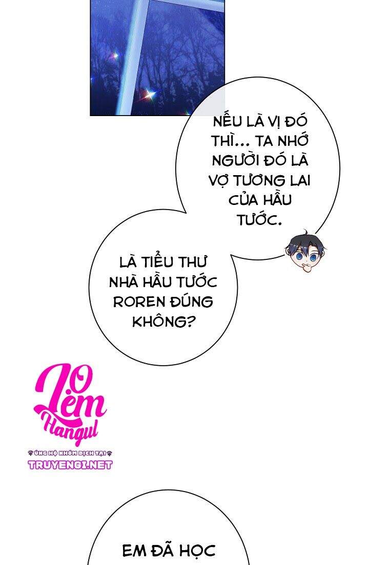 Ác Nữ Phản Diện Đảo Ngược Đồng Hồ Cát Chapter 60 - 24