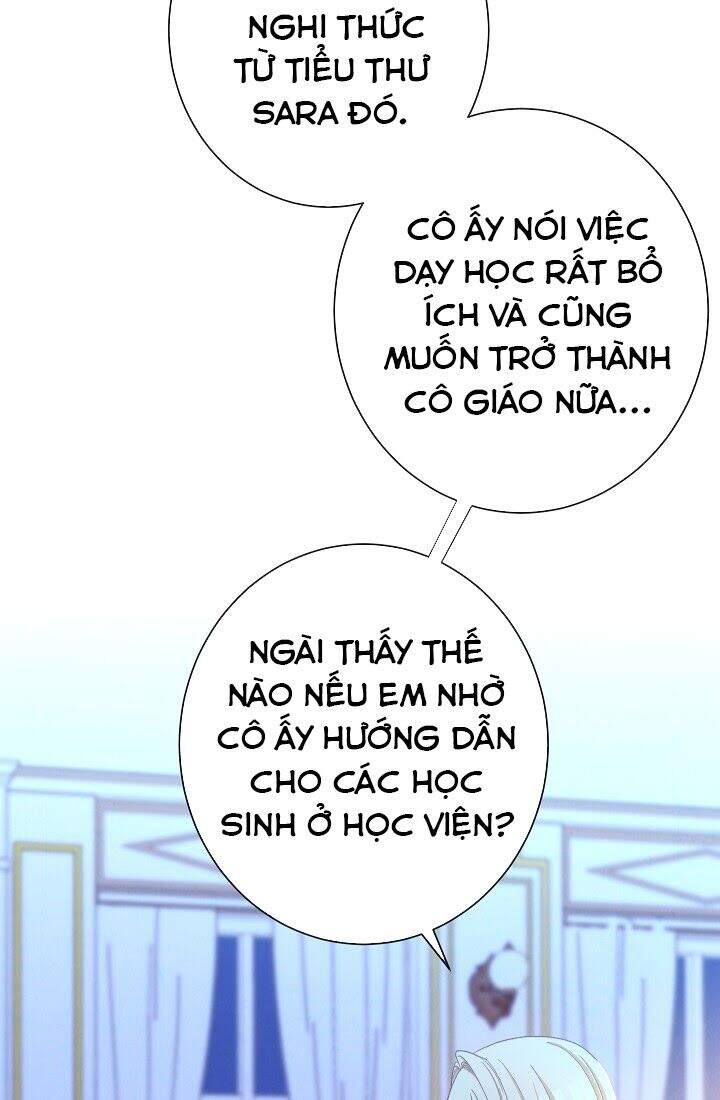 Ác Nữ Phản Diện Đảo Ngược Đồng Hồ Cát Chapter 60 - 25
