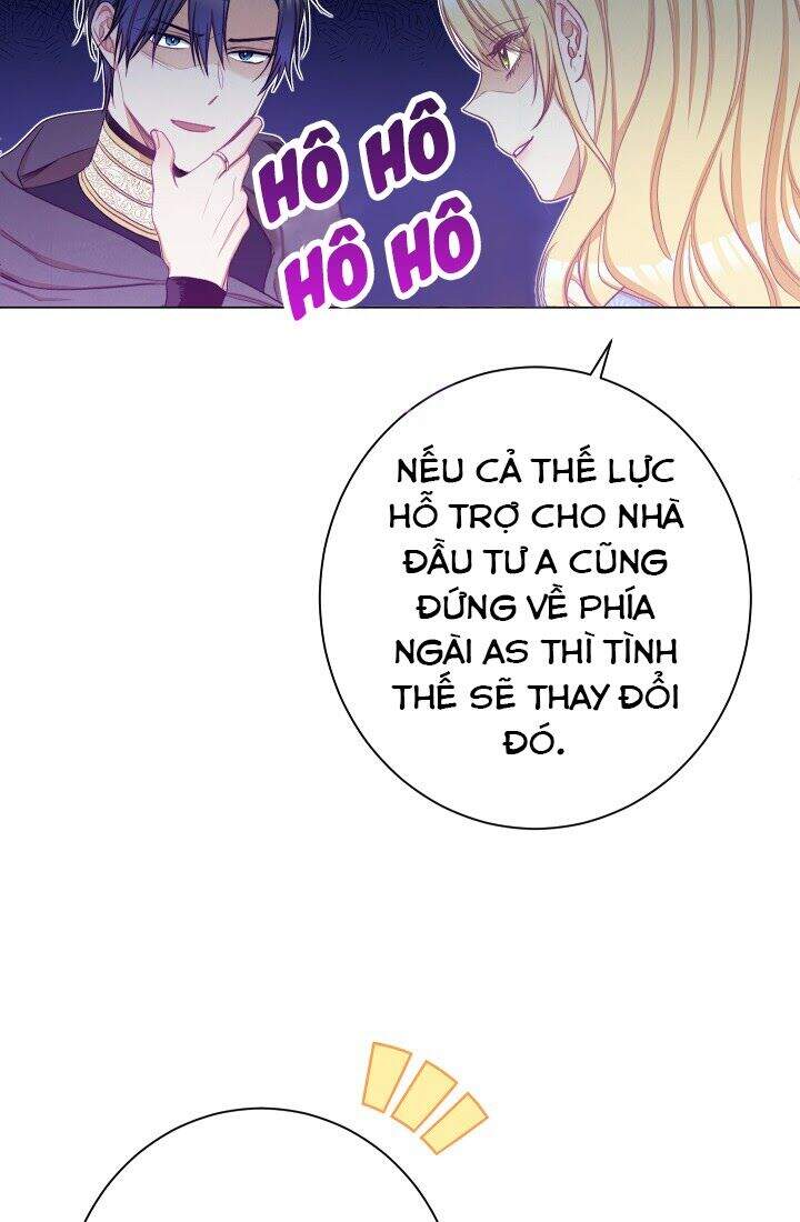 Ác Nữ Phản Diện Đảo Ngược Đồng Hồ Cát Chapter 60 - 28