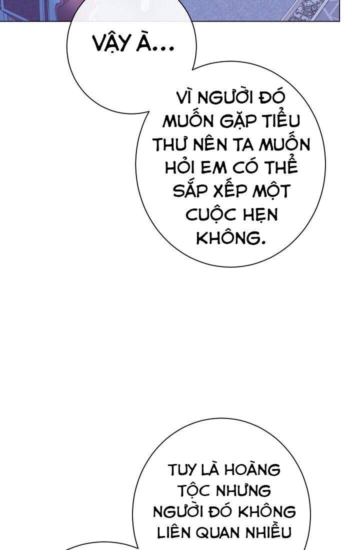 Ác Nữ Phản Diện Đảo Ngược Đồng Hồ Cát Chapter 60 - 30