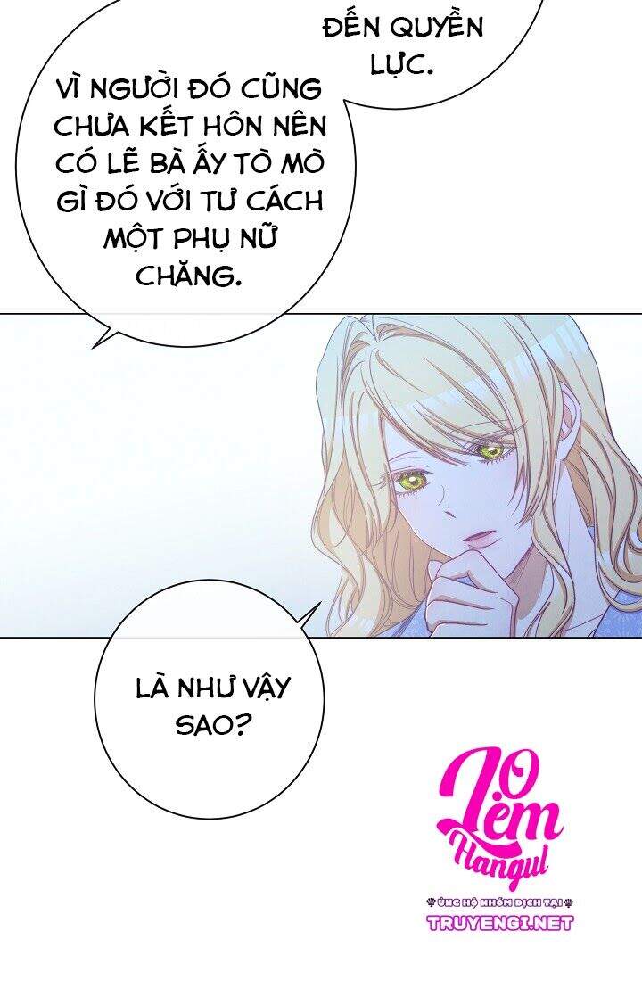 Ác Nữ Phản Diện Đảo Ngược Đồng Hồ Cát Chapter 60 - 31
