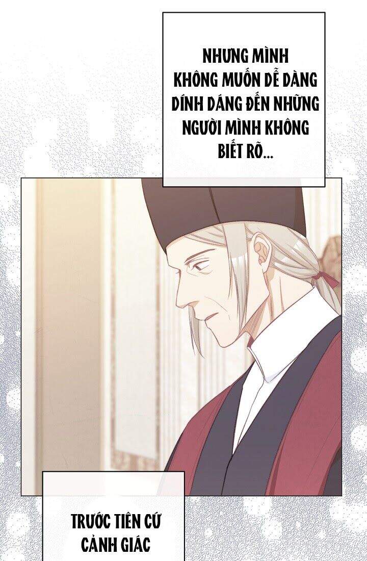 Ác Nữ Phản Diện Đảo Ngược Đồng Hồ Cát Chapter 60 - 32