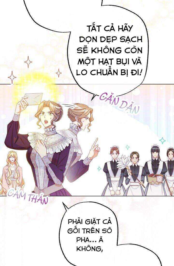 Ác Nữ Phản Diện Đảo Ngược Đồng Hồ Cát Chapter 60 - 35